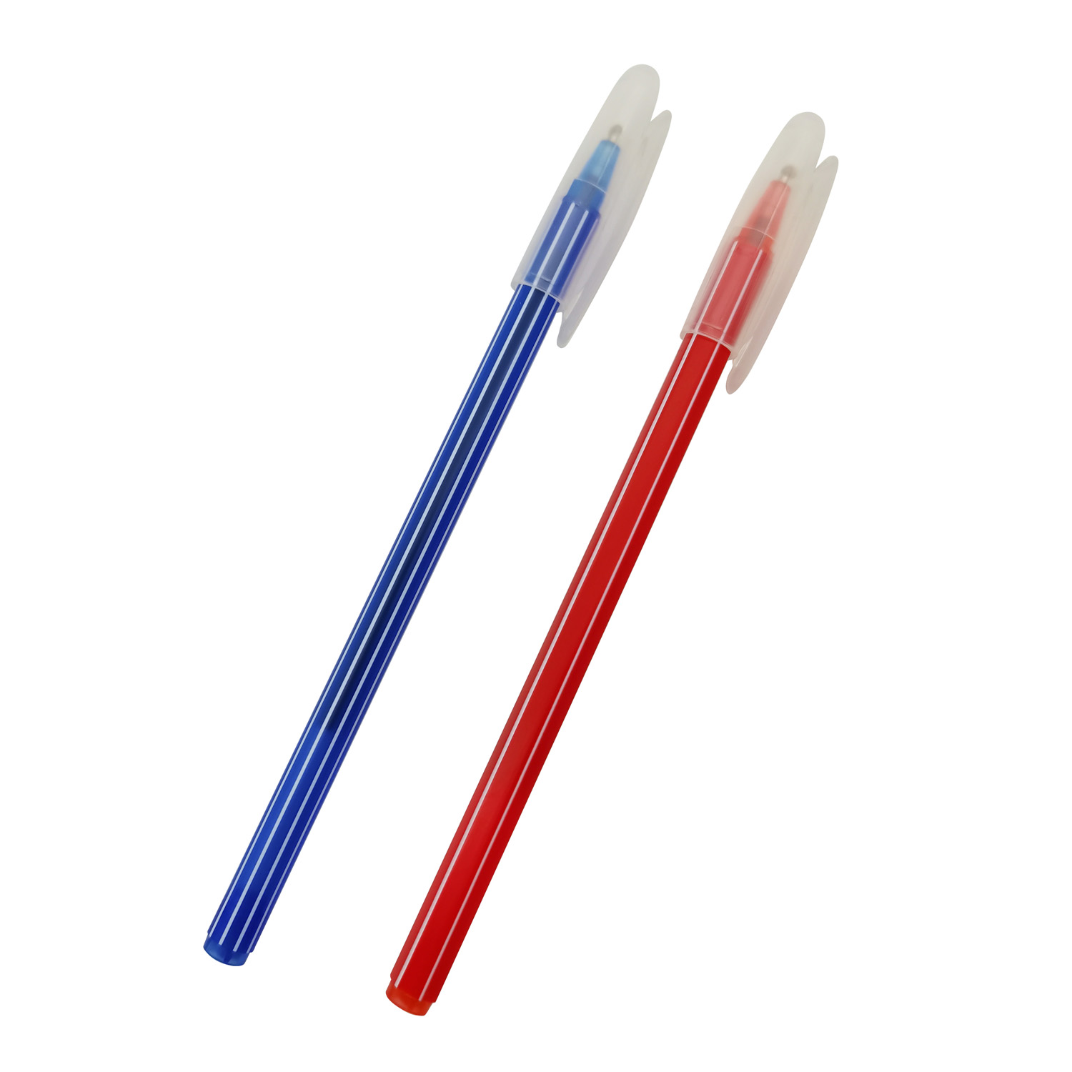 Wholesale custom logo office stationery simple plastic ballpoint pens cheap price promotional ball point pen
